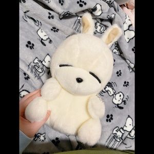 🐰Vintage 2000 Mashimaro Plush🐰